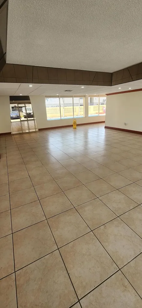 13390 NE 7th Avenue North Miami FL 33161