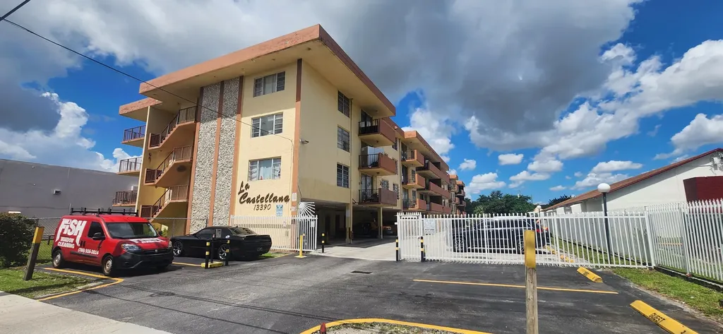 13390 NE 7th Avenue North Miami FL 33161