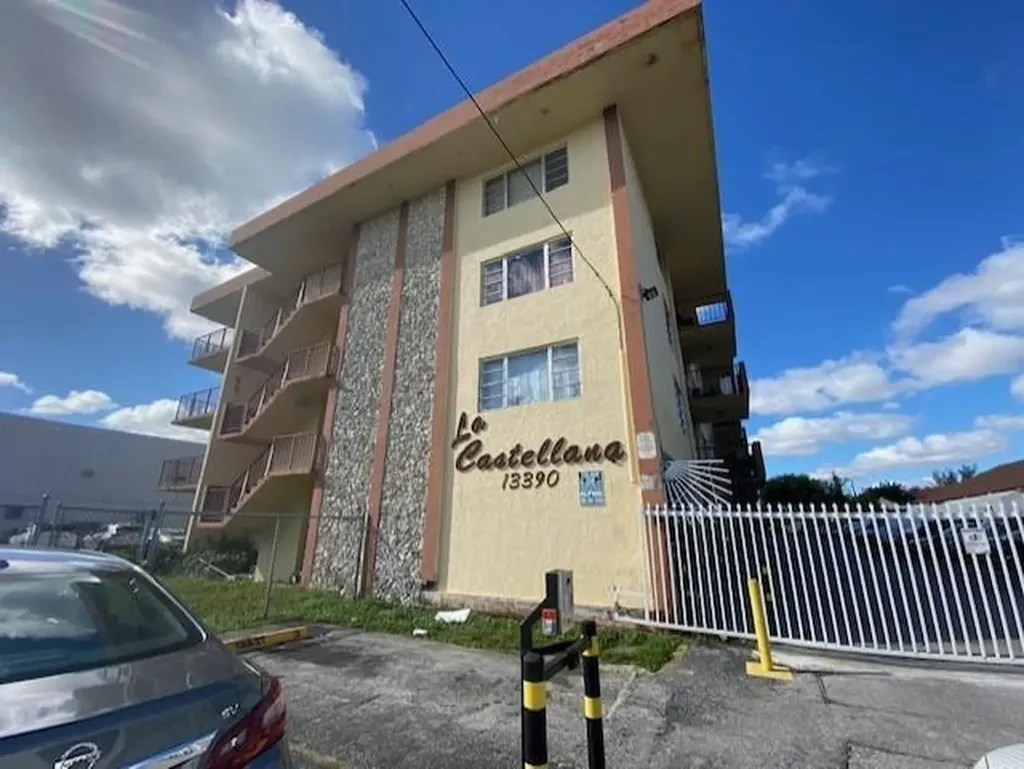 13390 NE 7th Avenue North Miami FL 33161
