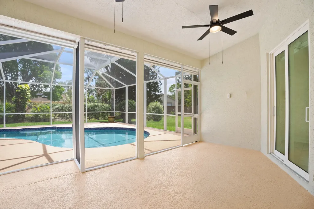 2381 SW Indigo Lane Port St Lucie FL 34953