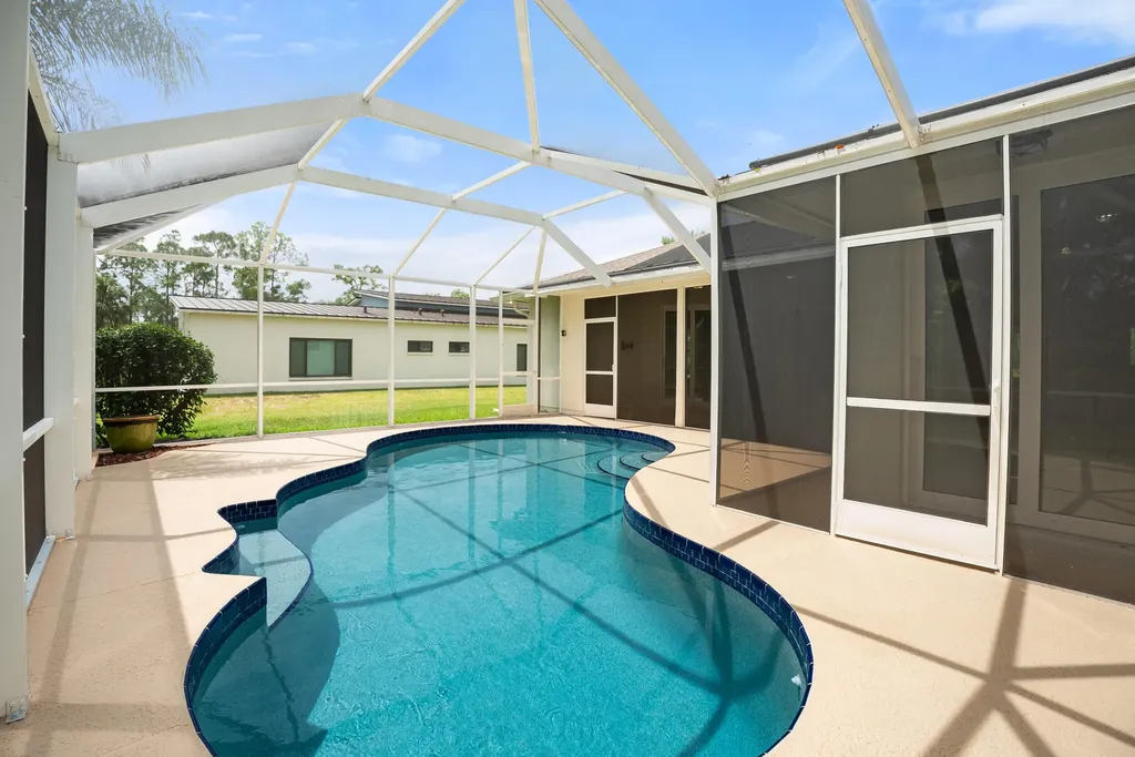 2381 SW Indigo Lane Port St Lucie FL 34953
