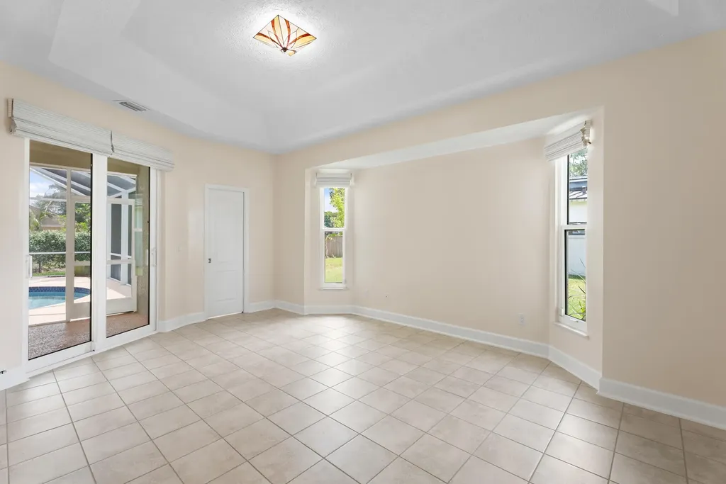 2381 SW Indigo Lane Port St Lucie FL 34953