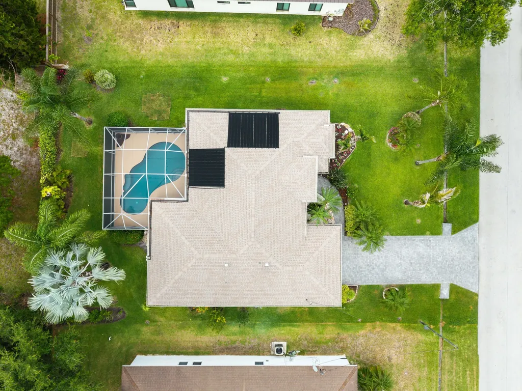 2381 SW Indigo Lane Port St Lucie FL 34953