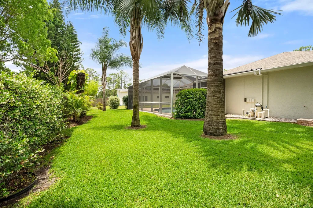 2381 SW Indigo Lane Port St Lucie FL 34953