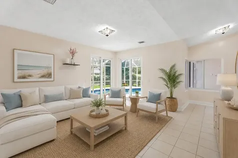 2381 SW Indigo Lane Port St Lucie FL 34953