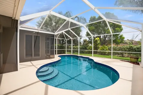 2381 SW Indigo Lane Port St Lucie FL 34953