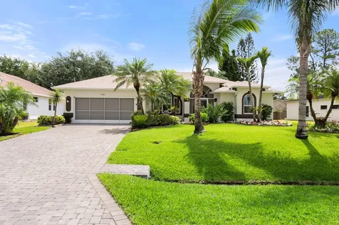 2381 SW Indigo Lane Port St Lucie FL 34953