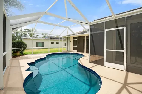 2381 SW Indigo Lane Port St Lucie FL 34953