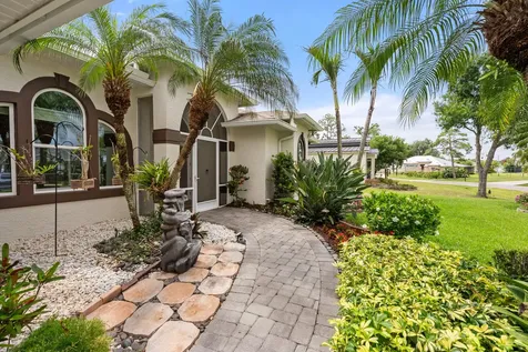 2381 SW Indigo Lane Port St Lucie FL 34953