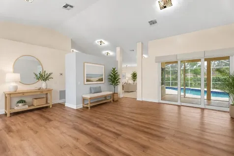 2381 SW Indigo Lane Port St Lucie FL 34953