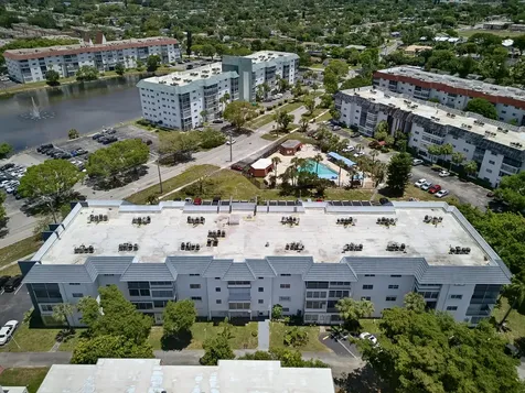 4770 NW 21st Street Lauderhill FL 33313