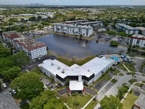 4770 NW 21st Street Lauderhill FL 33313