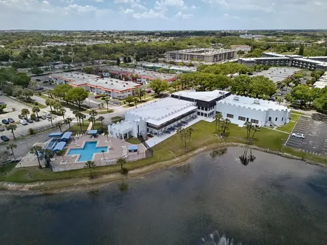 4770 NW 21st Street Lauderhill FL 33313