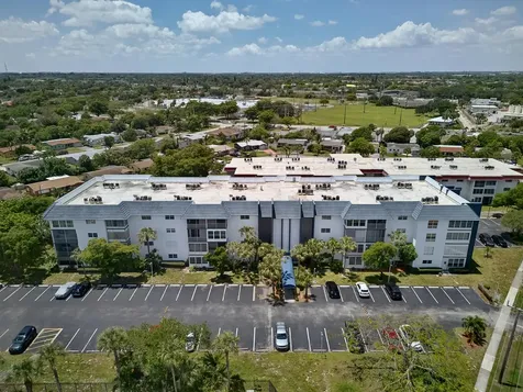 4770 NW 21st Street Lauderhill FL 33313