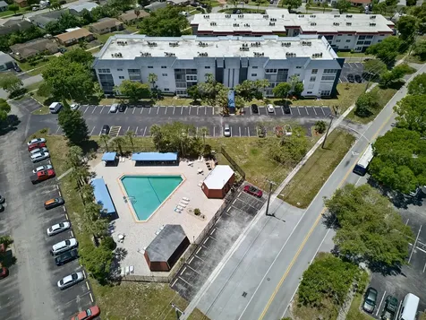4770 NW 21st Street Lauderhill FL 33313
