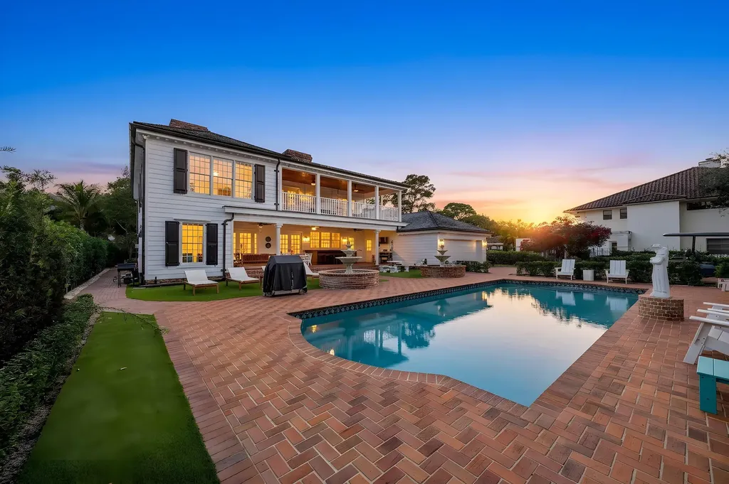 19153 SE Jupiter River Drive Jupiter FL 33458