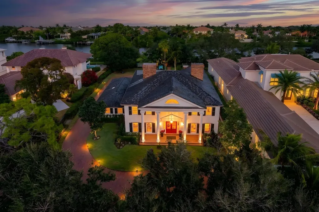 19153 SE Jupiter River Drive Jupiter FL 33458
