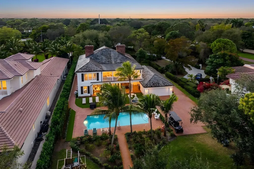 19153 SE Jupiter River Drive Jupiter FL 33458