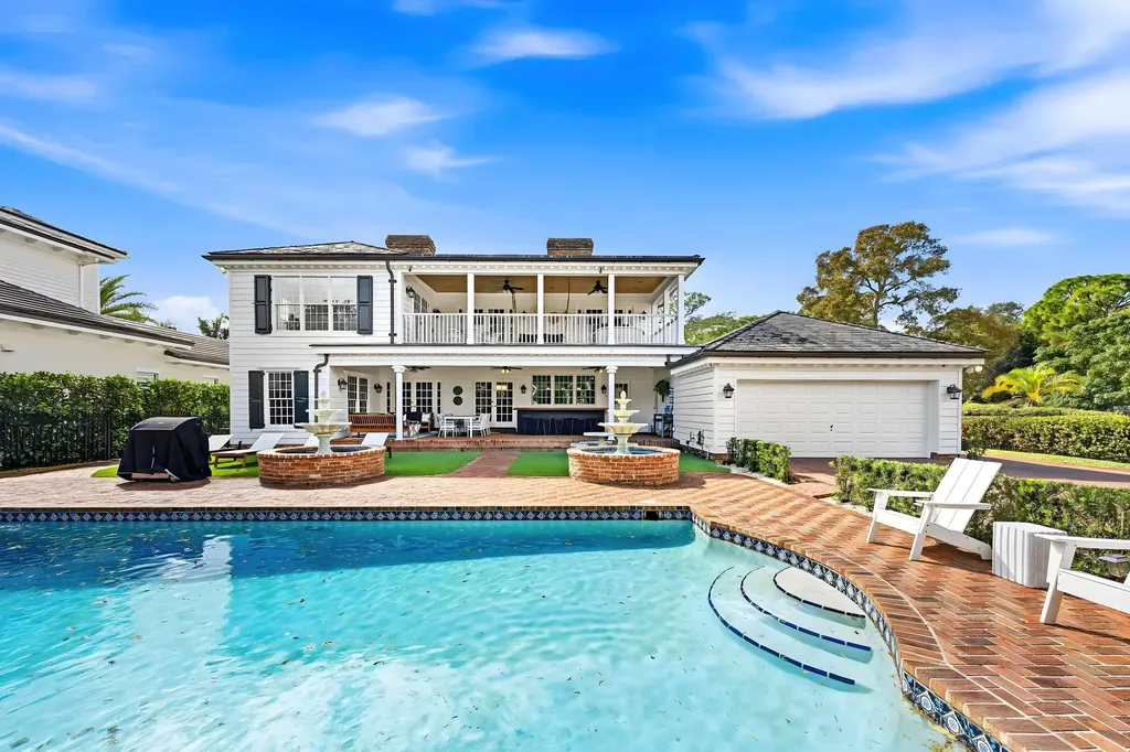 19153 SE Jupiter River Drive Jupiter FL 33458