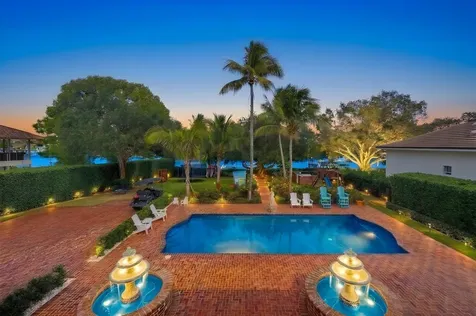 19153 SE Jupiter River Drive Jupiter FL 33458