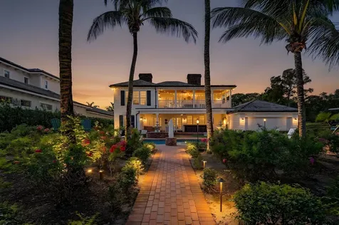 19153 SE Jupiter River Drive Jupiter FL 33458