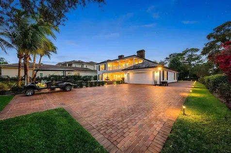 19153 SE Jupiter River Drive Jupiter FL 33458