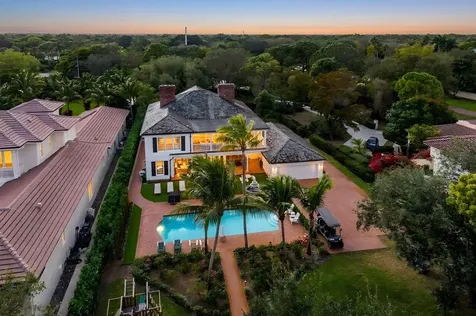 19153 SE Jupiter River Drive Jupiter FL 33458