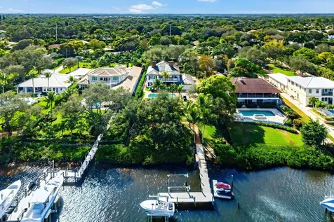 19153 SE Jupiter River Drive Jupiter FL 33458