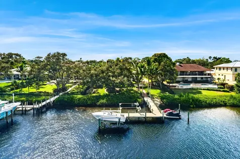 19153 SE Jupiter River Drive Jupiter FL 33458