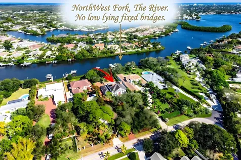 19153 SE Jupiter River Drive Jupiter FL 33458