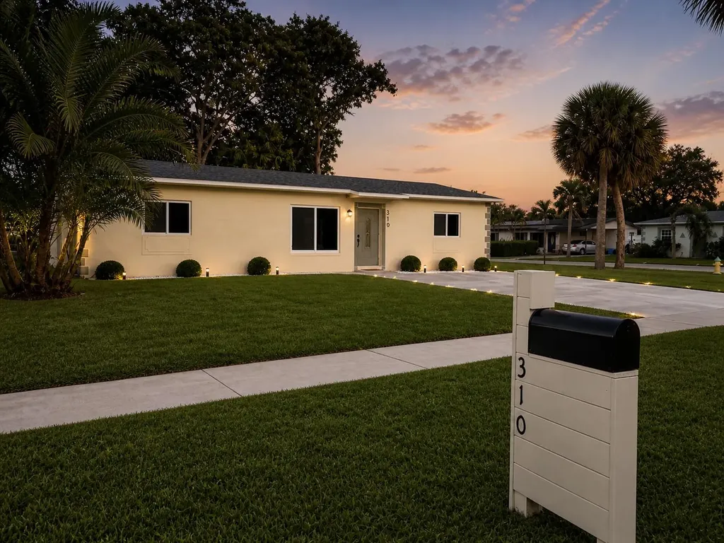 310 NW 4th Avenue Deerfield Beach FL 33441