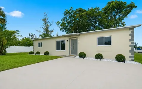 310 NW 4th Avenue Deerfield Beach FL 33441
