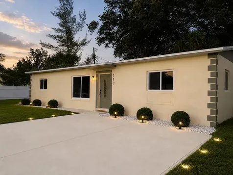 310 NW 4th Avenue Deerfield Beach FL 33441