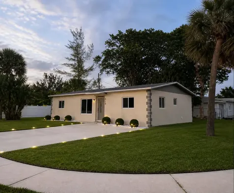310 NW 4th Avenue Deerfield Beach FL 33441