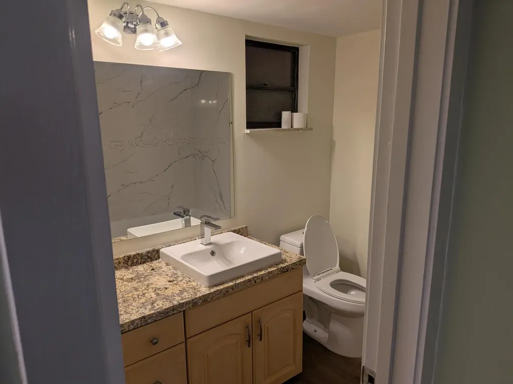8901 N New River Canal Road Plantation FL 33324