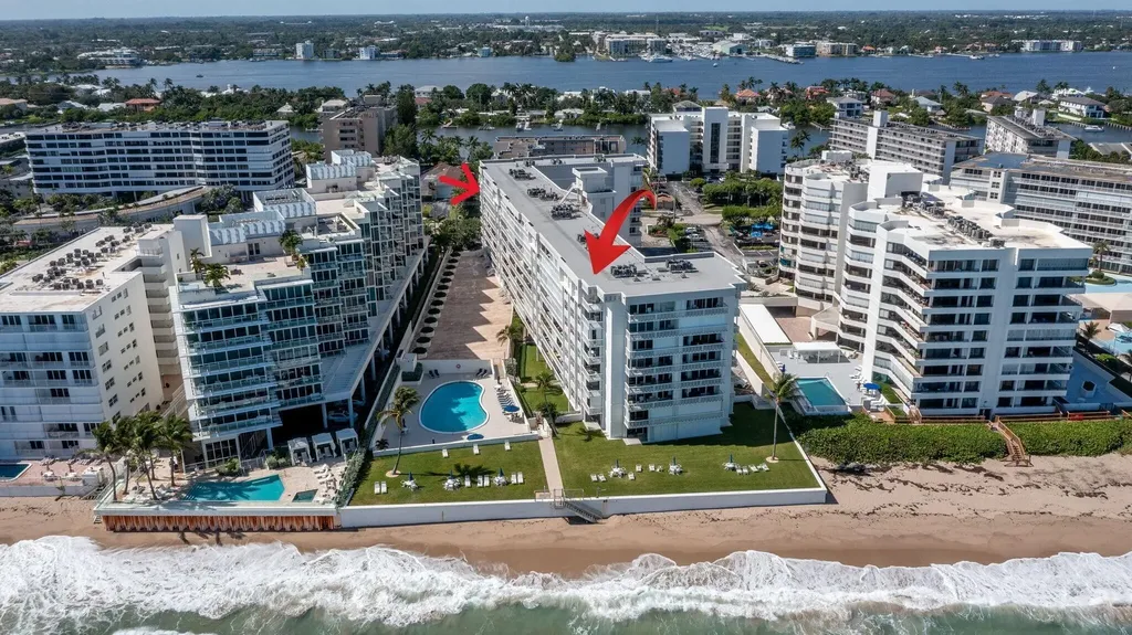 3570 S Ocean Boulevard South Palm Beach FL 33480