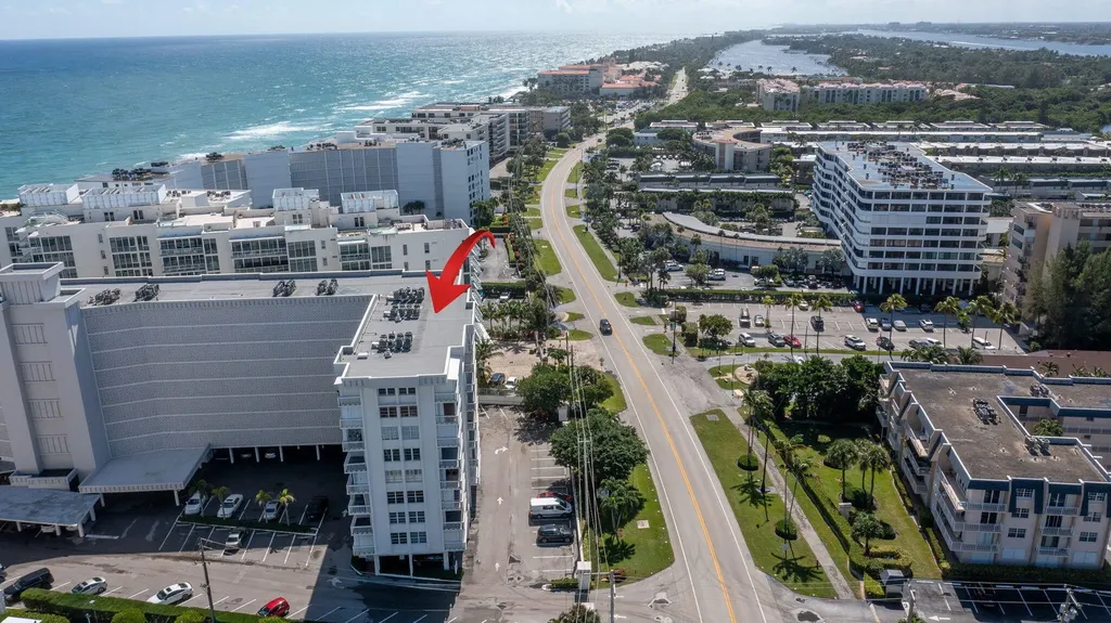 3570 S Ocean Boulevard South Palm Beach FL 33480