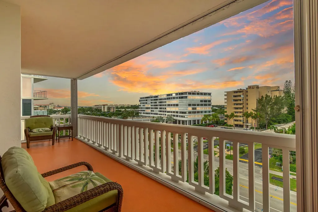 3570 S Ocean Boulevard South Palm Beach FL 33480