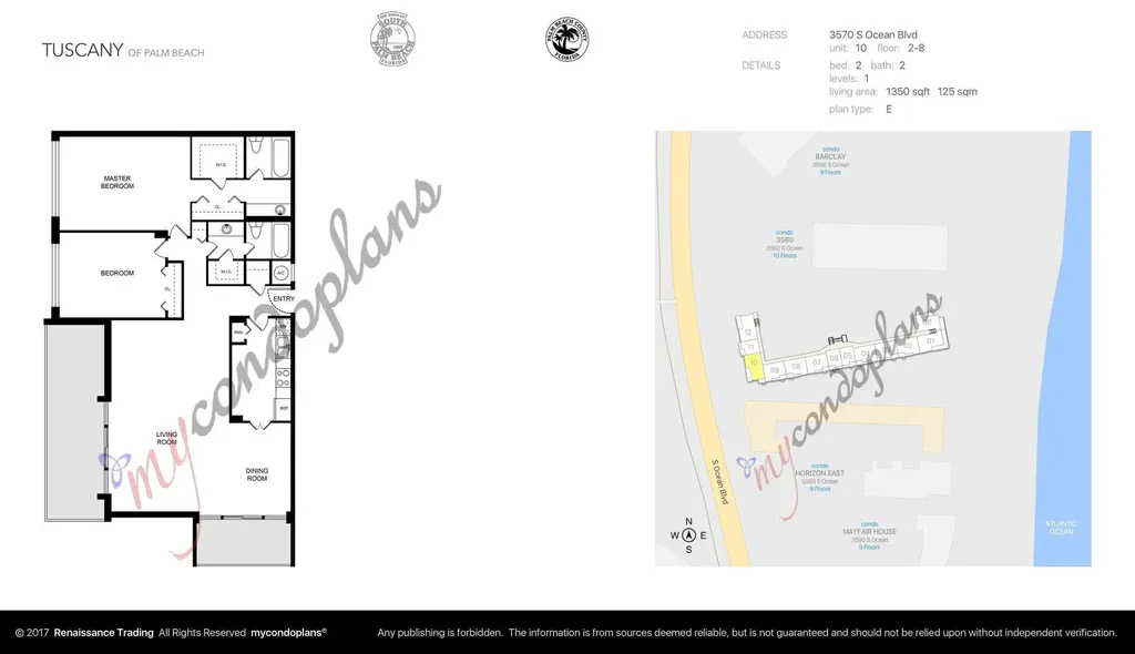 3570 S Ocean Boulevard South Palm Beach FL 33480