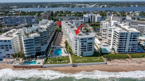 3570 S Ocean Boulevard South Palm Beach FL 33480