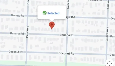 5791 Banana Road West Palm Beach FL 33413