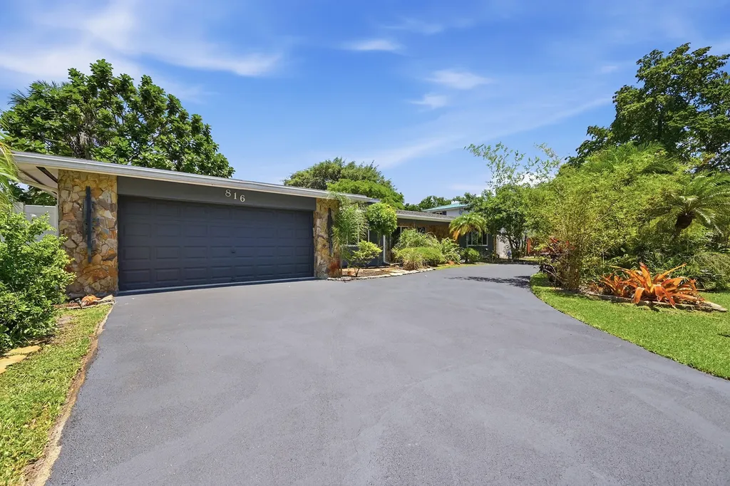 816 NW 66th Avenue Plantation FL 33317