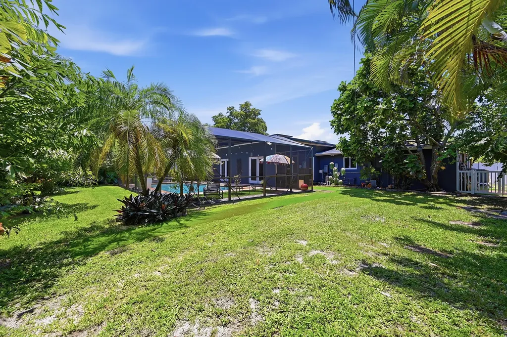 816 NW 66th Avenue Plantation FL 33317
