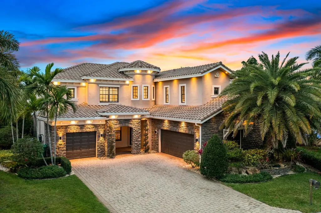 10345 Candleberry Street Parkland FL 33076