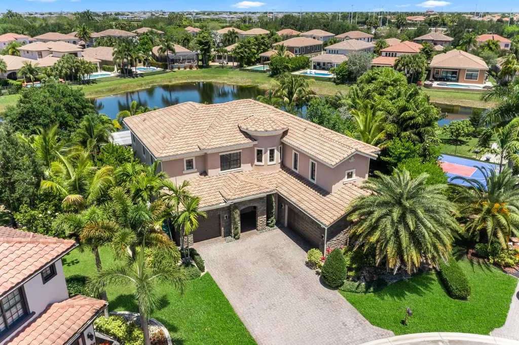 10345 Candleberry Street Parkland FL 33076