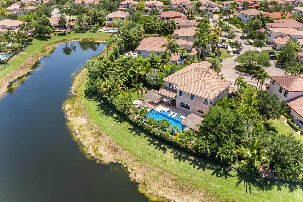 10345 Candleberry Street Parkland FL 33076