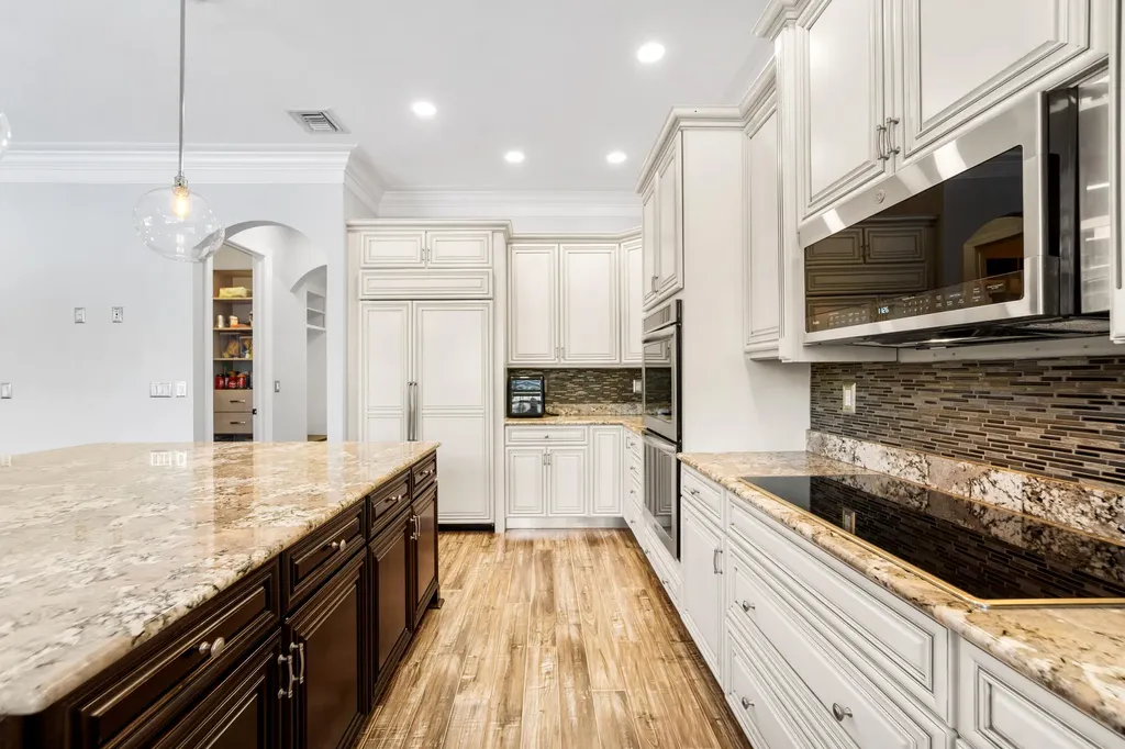 10345 Candleberry Street Parkland FL 33076