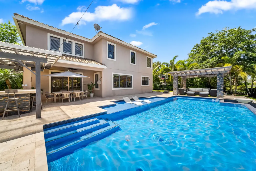 10345 Candleberry Street Parkland FL 33076