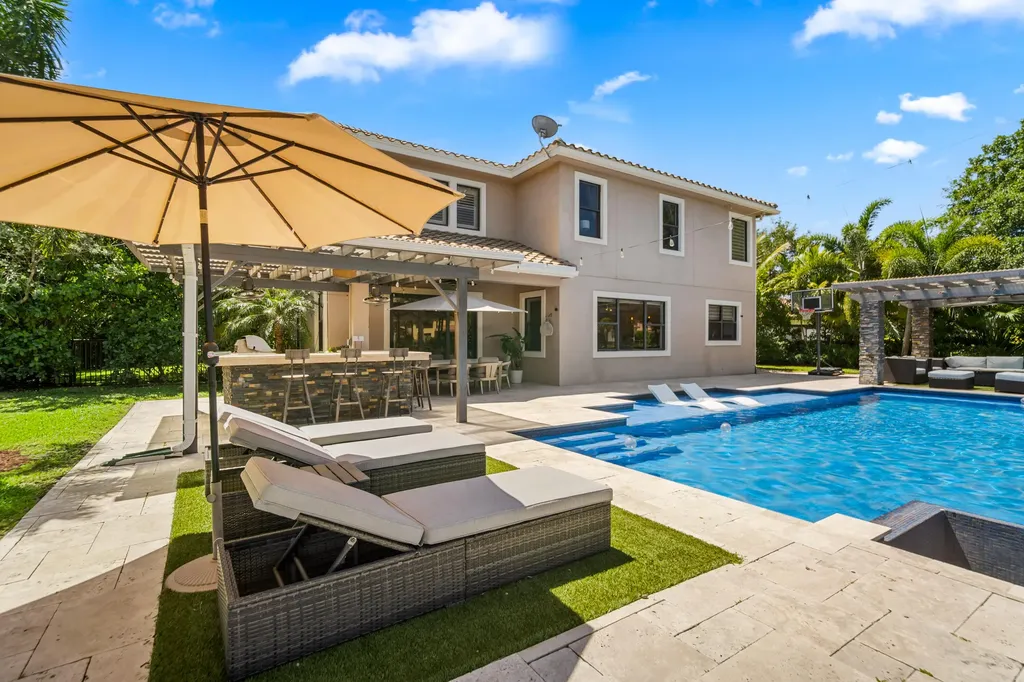 10345 Candleberry Street Parkland FL 33076
