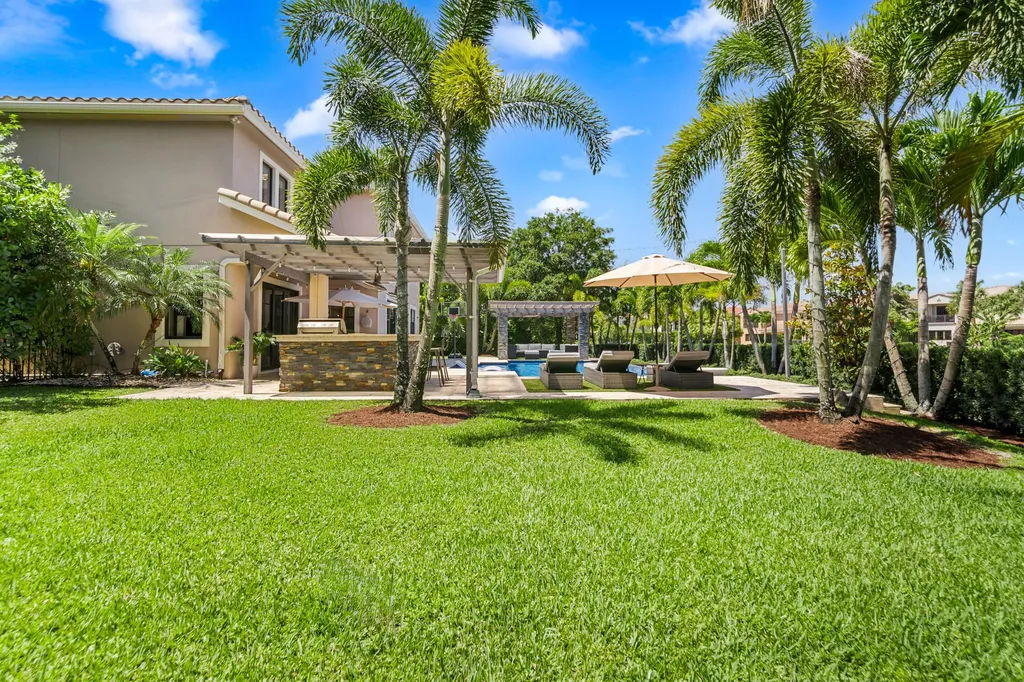 10345 Candleberry Street Parkland FL 33076